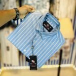 𝗣𝗿𝗲𝗺𝗶𝘂𝗺 𝗳𝘂𝗹𝗹 𝗦𝗹𝗲𝗲𝘃𝗲 𝗙𝗼𝗿𝗺𝗮𝗹 𝗦𝗵𝗶𝗿𝘁