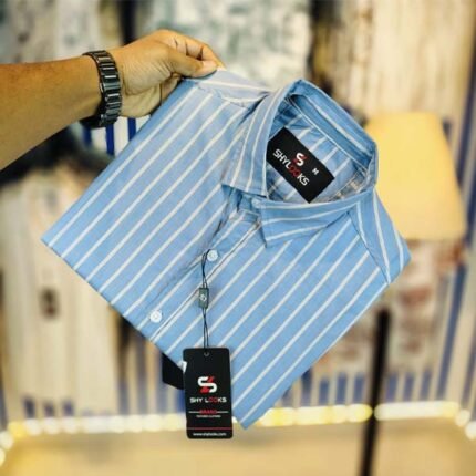 𝗣𝗿𝗲𝗺𝗶𝘂𝗺 𝗳𝘂𝗹𝗹 𝗦𝗹𝗲𝗲𝘃𝗲 𝗙𝗼𝗿𝗺𝗮𝗹 𝗦𝗵𝗶𝗿𝘁