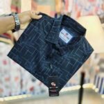 𝗟𝘂𝘅𝘂𝗿𝘆 𝗣𝗼𝗽𝗰𝗼𝗿𝗻 𝗙𝘂𝗹𝗹 𝗦𝗹𝗲𝗲𝘃𝗲 𝗣𝗿𝗶𝗻𝘁 𝗦𝗵𝗶𝗿𝘁