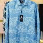 𝗣𝗿𝗲𝗺𝗶𝘂𝗺 𝗙𝗹𝗼𝗿𝗮𝗹 𝗖𝗼𝘁𝘁𝗼𝗻 𝗦𝗵𝗶𝗿𝘁