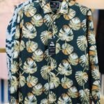 𝗣𝗿𝗲𝗺𝗶𝘂𝗺 𝗙𝗹𝗼𝗿𝗮𝗹 𝗖𝗼𝘁𝘁𝗼𝗻 𝗦𝗵𝗶𝗿𝘁